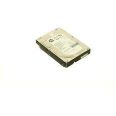 3.5" - HDD Harddiske - Intern - S-ATA HP E Midline 500GB SATA 6 Gb/s