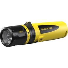 18650 Taskulamput Ledlenser EX7R