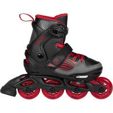 37 Patins en Ligne Playlife Dark Breeze Boy