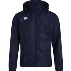 Canterbury Club Waterproof Jacket - Navy