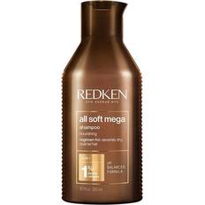 Shampoo Redken All Soft Mega Shampoo 300ml