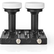 Nedis SLNBTM60BK Monoblock 6.0