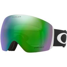 Oakley flight deck l black Oakley Flight Deck L - Prizm Snow Jade Iridium/Matte Black