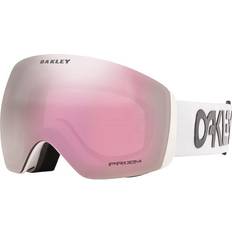 Oakley hi pink Oakley Flight Deck L - Prizm Snow Hi Pink/Factory Pilot White