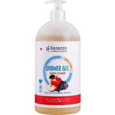 Benecos Family Size Shower Gel Garden Pleasure 950ml