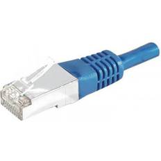 EXC RJ45-RJ45 S/FTP (S-STP) Cat 6 15m