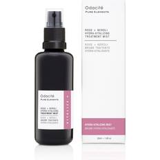 Aloe vera Ansiktsmists Odacite Hydra-Vitalizing Treatment Mist Rose + Neroli 50ml