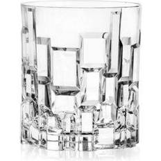 Bicchieri RCR Etna Short Tumbler 33cl 6pcs