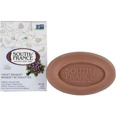 Leaping Bunny Bar Soaps South of France Bar Soap Violet Bouquet