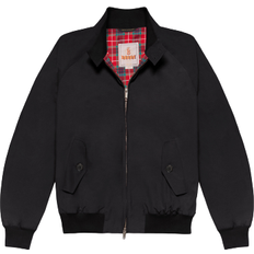 G9 Classic Jacket - Black