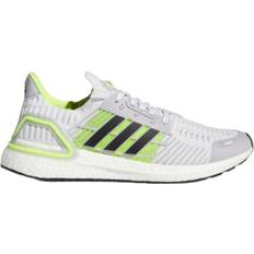 adidas UltraBOOST DNA M - Dash Grey/Core Black/Solar Yellow