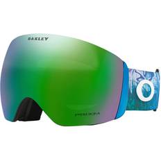 Oakley flight deck jade Oakley Flight Deck L - Prizm Snow Jade Iridium/Abstract Blue