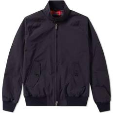 G9 Classic Jacket - Dark Navy