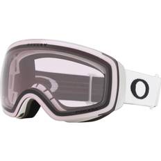 Oakley Flight Deck M - Prizm Snow Clear/Matte White