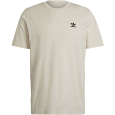 adidas Adicolour Essentials Trefoil Tee - Wonder White