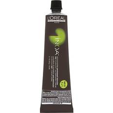 L'Oréal Professionnel Paris Inoa #4.15 Ash Mahogany Brown 60ml