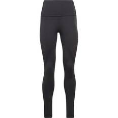 Reebok lux high rise tights Reebok Lux Perform High-Rise Leggings Women - Black