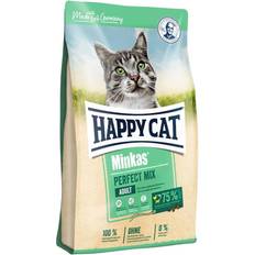 Perfect mix Happy Cat Minkas Perfect Mix Poultry Fish & Lamb 0.5kg