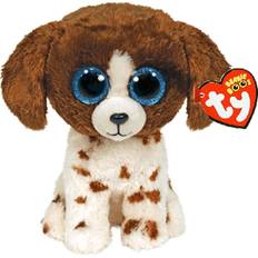 Ty beanie boos TY Beanie Boos Muddles Dog Medium 33cm