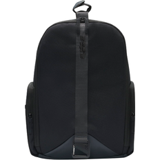 Nike Lebron Backpack - Black/Dark Smoke Grey