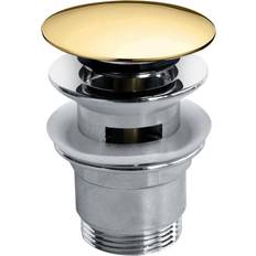 Bottenventil mässing Hafa 9144053