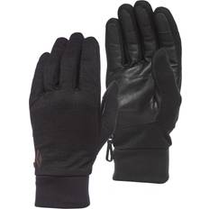 Black Diamond Handschuhe & Fäustlinge Black Diamond Heavyweight Wooltech Glove