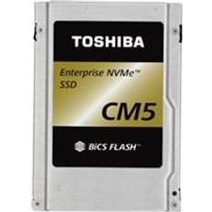 Toshiba SSDs Hårddisk Toshiba CM5-V KCM51VUG800G 800GB