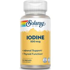Iodine 500mcg