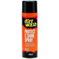 Polkupyörän Hoidot ale Weldtite Dirt Wash Spray 500ml