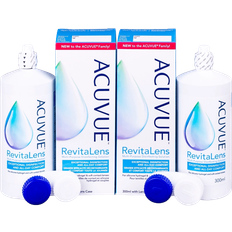 Acuvue Revitalens 300ml 2-pack