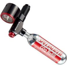 Air Tool Gauge Trigger
