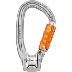 Petzl Rollclip Z Karbinhake