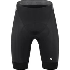 Herre - XXS Shorts Assos Mille GT 2 Half Shorts Men - Black Series