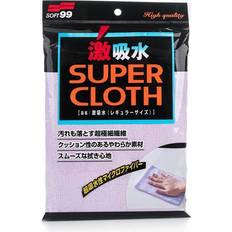 Car Care & Vehicle Accessories Soft99 Super Water Absorber Regular