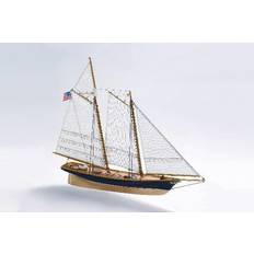 Billing Boats America 1:72