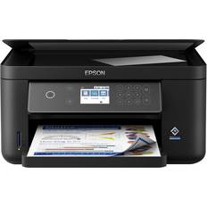 MiniSDHC Printere Epson Expression XP-5155