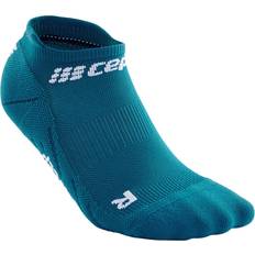 CEP Run Compression No Show Socks Men - Petrol