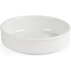 Olympia Mediterranean Uppläggningsfat 13.4cm 6st