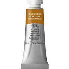 Winsor & Newton Paint Winsor & Newton Professional Water Colour Yellow Ochre 14ml