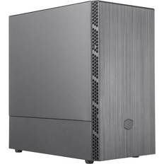 Masterbox Cooler Master MasterBox MB400L (Black/Transparent)