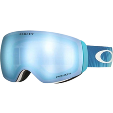 Oakley Flight Deck M - Prizm Sapphire Iridium/Mikaela Shiffrin