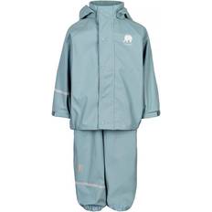 CeLaVi Basic Regnset - Smoke Blue (1145-969)