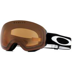 Oakley Flight Deck M - Prizm Prizm Persimmon/CAT1 Matte Black