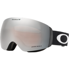 Oakley Flight Deck M - Prizm Snow Black Iridium/Matte Black