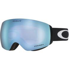 Oakley Flight Deck M - Snow Sapphire Iridium/Matte Black