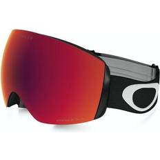 Oakley Flight Deck M - Prizm Torch Iridium/Matte Black