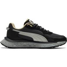 Puma Wild Rider - Puma Black/Ebony