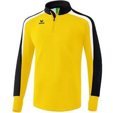 Erima Liga 2.0 Training Top Unisex - Yellow/Black/White