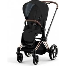 Cybex e-priam 2022