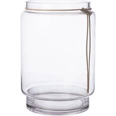 Cylinder glas Ernst Cylinder Vase 28cm